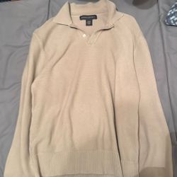 Men’s Banana Republic Small Long Sleeve