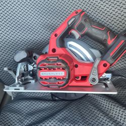craftsman Circular Saw
