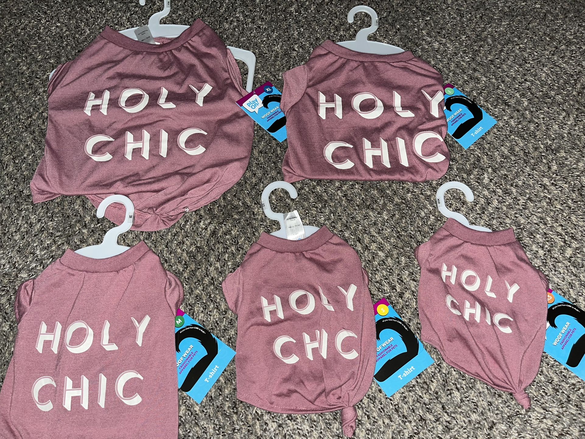 Dog Shirt