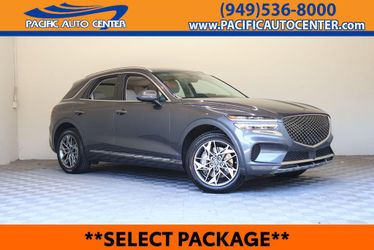 2023 Genesis GV70