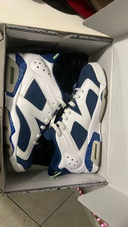 Air Jordan 6 Retro, Size 8.5