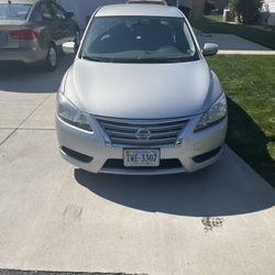 2013 Nissan Sentra