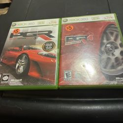 Pgr Racing Bundle 360