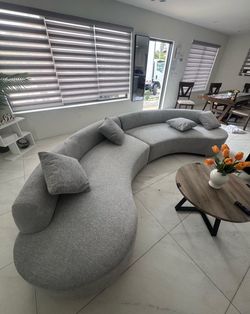 New sectional in box buy now pay later $39 down no credit needed