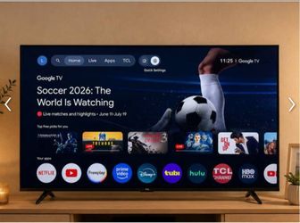 Tv