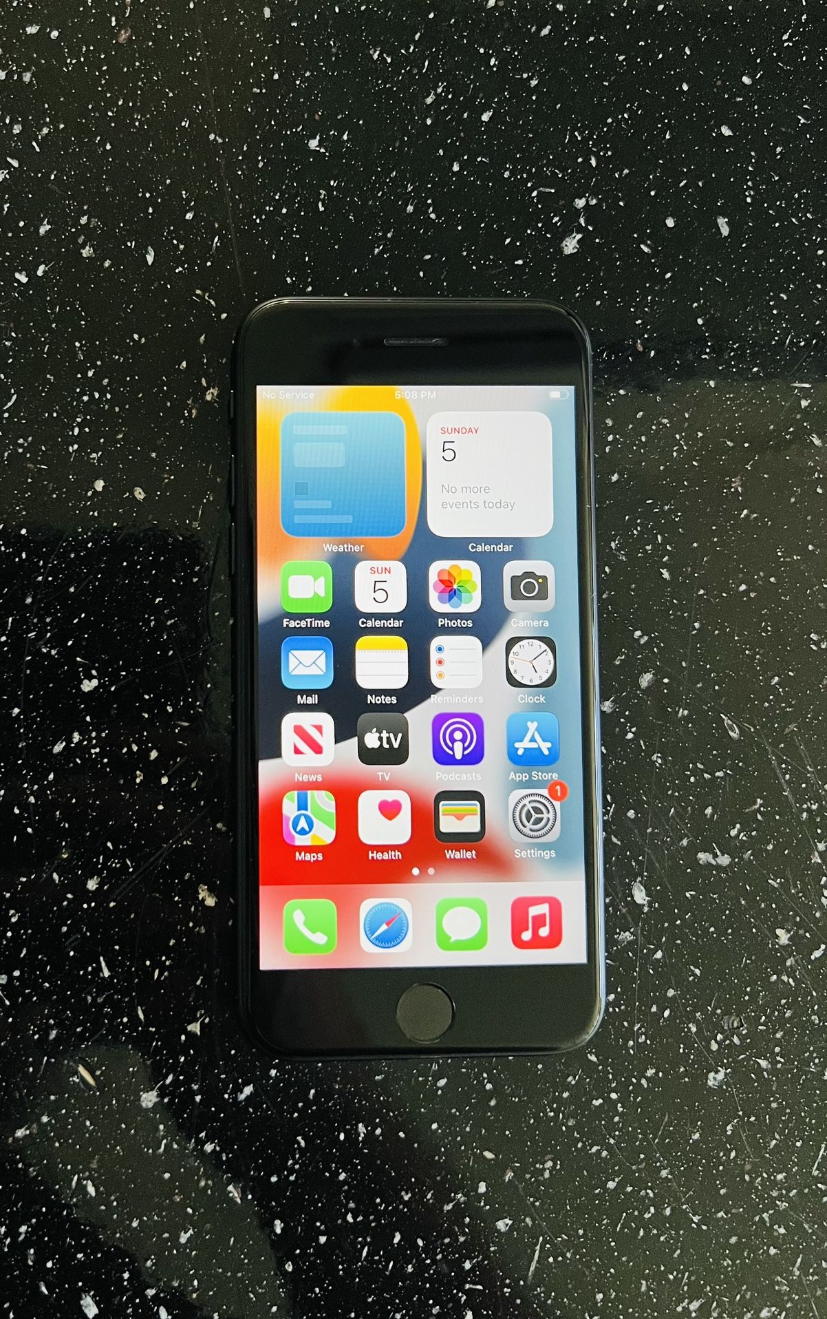 Apple iPhone SE 64 Gb