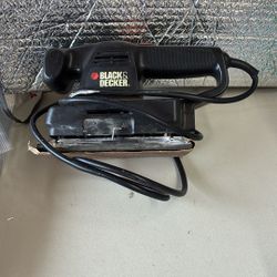 Sander Electric