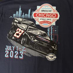 NASCAR Chicago