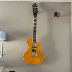 Epiphone nighthawk Custom Reissue