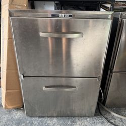 Virtrifrigo Fridge/freezer 