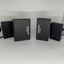 Teradek ACE 500 HDMI Wireless Video Transmitter And Receiver 