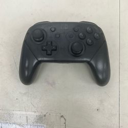 Controller
