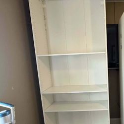 Ikea White Cabinet / Closet