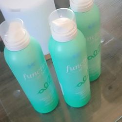 Dry Shampoo 
