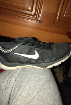Nike Running shoes