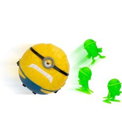 Despicable Me 4 Mega Minion Jerry Action Figure