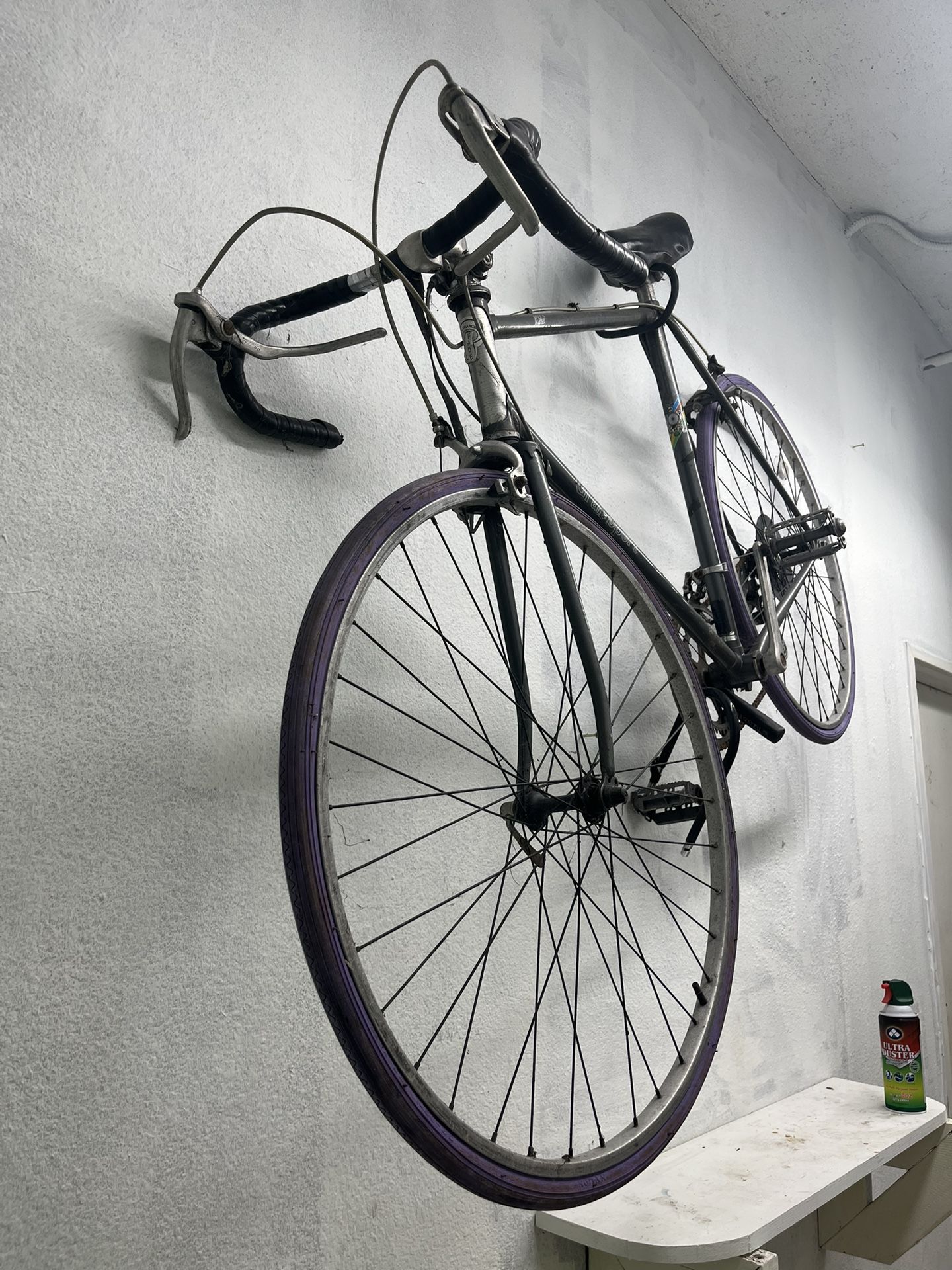 12 Speed Road Bike Grand Sport