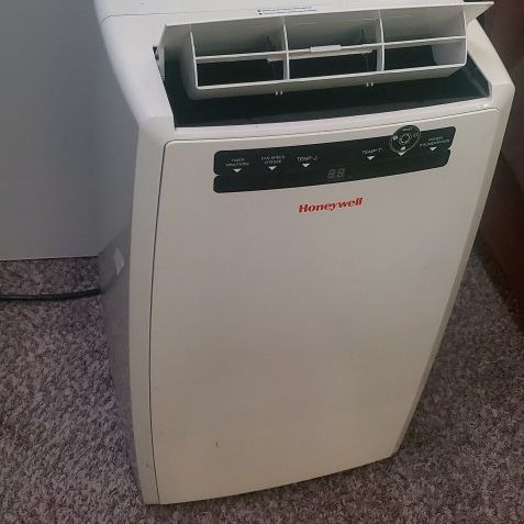 Portable AC Unit for Apartments