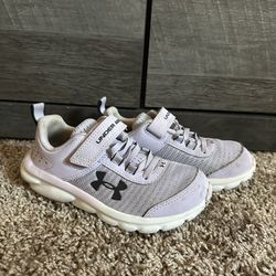 Under Armour Shoes