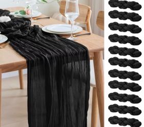 Table runners