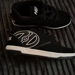Heelys