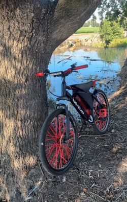 48v 1000watt conversion MTb kit