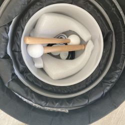 Ryan Dvan Sound Bowls