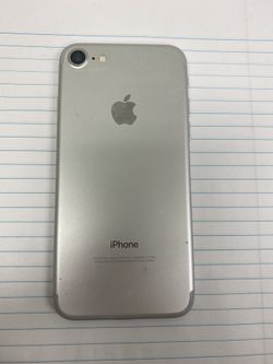 Iphone 7 Unlocked 128 gb