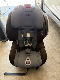 Britax Click Tight Car Seat