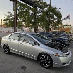2009 Honda Civic