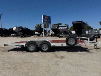 Carson Car Hauler