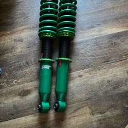 Tein Flex Shocks