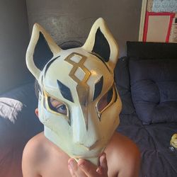 Fortnight Mask 