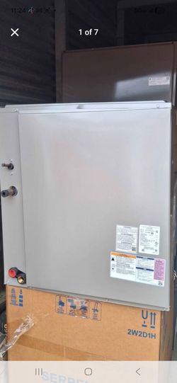 new coil cnpvp4324ala  3.5-ton. 410A upflow