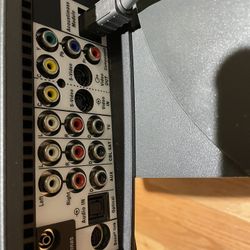 Bose 321