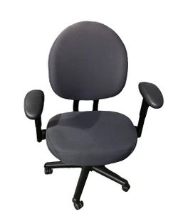 Steelcase Criterion Plus (Big/Tall) Chair