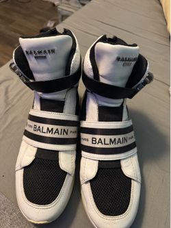 Balmains size 43u(11)
