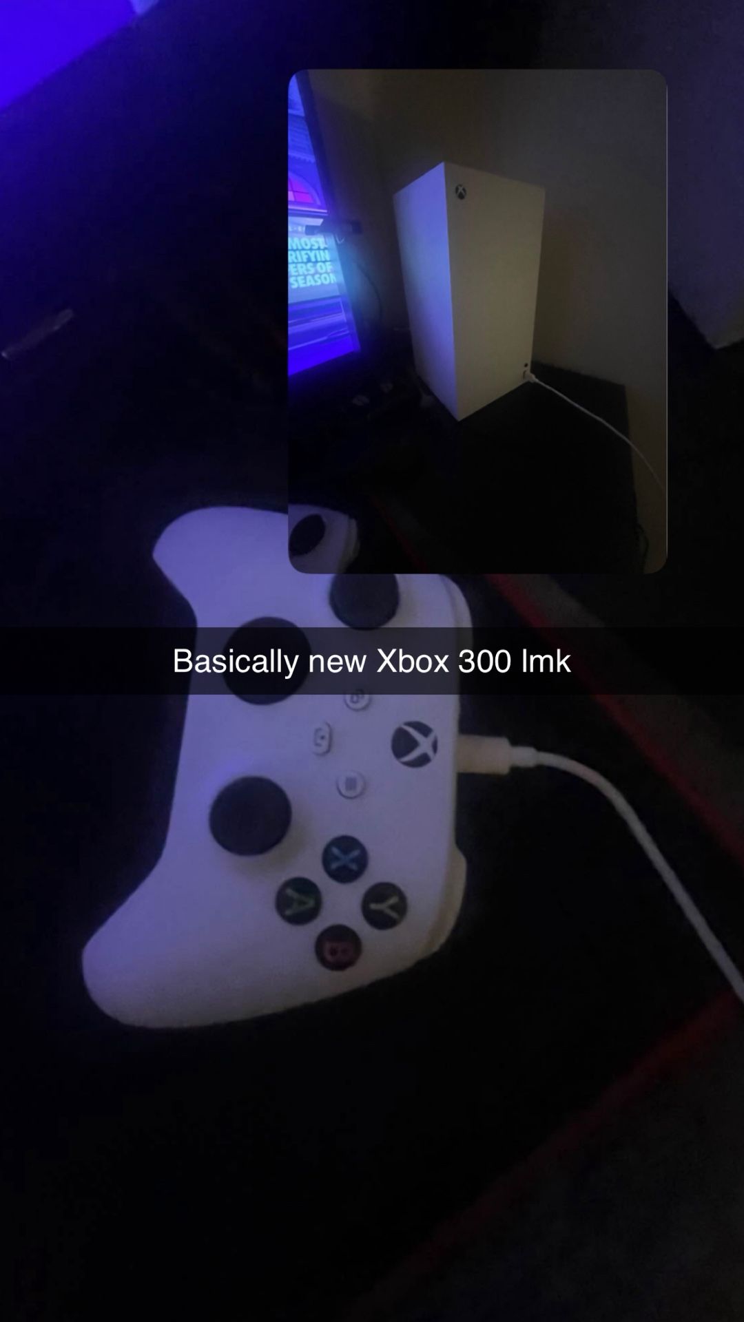 Xbox