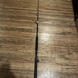 Vintage Truline Black Black 