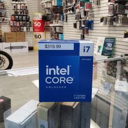 Intel Core Unlocked 