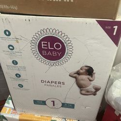 diapers