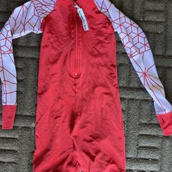 Toddler Swimwear Bodysuit