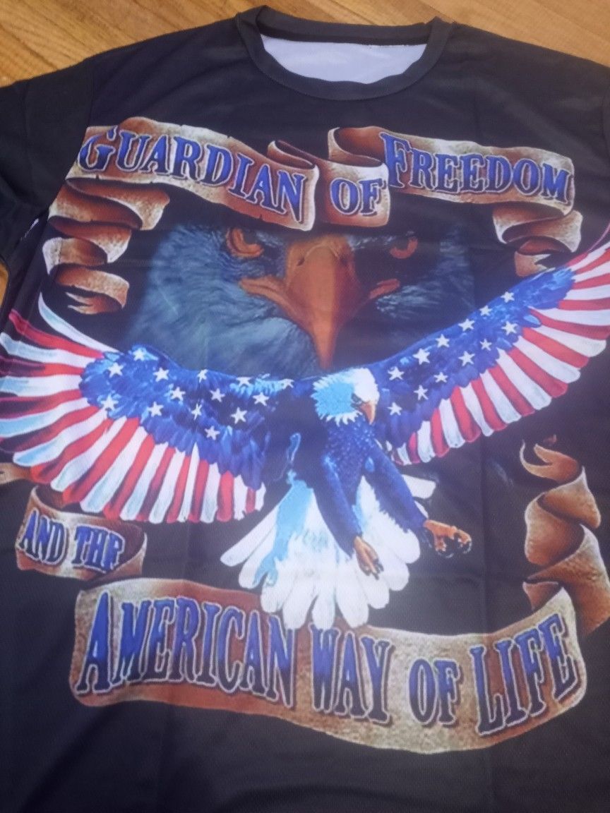 New Tshirts Available