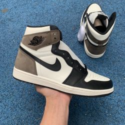 Air Jordan1 Dark Mocha AJ1