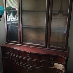 China cabinet