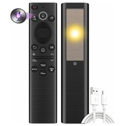 B BraiNice Solar TV Remote                             #1061