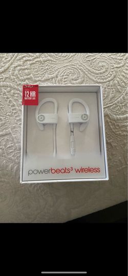 Earphones
