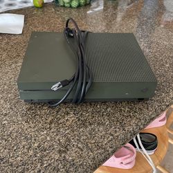 Xbox