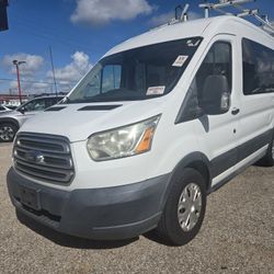 2015 Ford Transit From $ 1,490 Down 