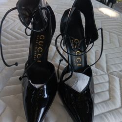 Gucci Women's High Heel 